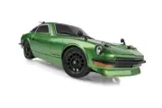 Team Associated - SR27 Datsun 240Z RTR, Green