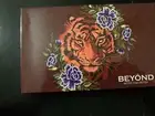 BEYOND Utopia 18 Colors Eyeshadow Palette - Matte & Shimmery Eye Palette