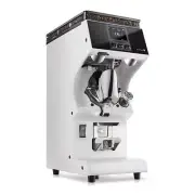 VICTORIA ARDUINO MYTHOS MY75 NEW GRINDER WHITE ESPRESSO COFFEE GRINDER CAFE BAR
