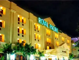 皇家太平洋飯店Royal Pacific