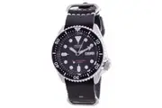 Seiko Automatic Divers SKX007J1-var-LS19 200M Japan Made Men's Watch