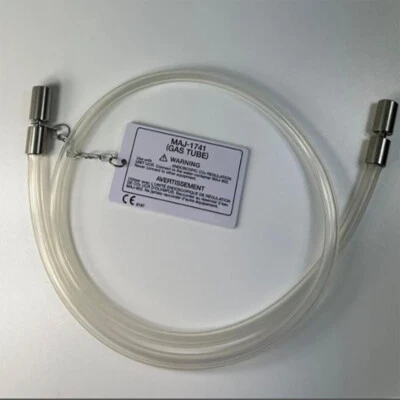 MAJ-1741 For OLYMPUS High-Flow Gas Tube fit Endoscopic CO2 Regulation Unit (UCR)