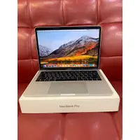 在飛比找蝦皮購物優惠-【艾爾巴二手】MacBook Pro i5-2.9G/8G/