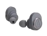 F/S Audio Technica Full Wireless Bluetooth Earphone audiotechnica ATH-CKR7TW-GY