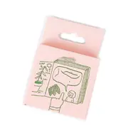 46 pcs/box My adventure life Decorative Stationery mini Stickers set Scrapbooking DIY Diary Album Stick Lable