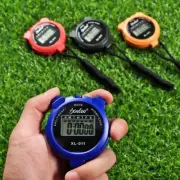 Stopwatch Timer Stopwatch Electronic Timer Memory Stopwatch Digital Display