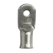 Ancor - 244234 - Tinned Lug num.8 1/4in-(Pack of 100)