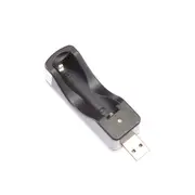 Carrera RC Short USB Charger For 3.7V 600mAH Battery