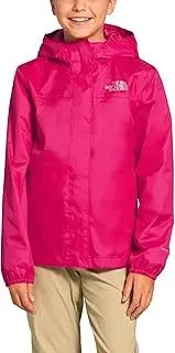 [THE NORTH FACE] Kids GIRLS' RESOLVE REFLECTIVE JACKET