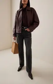 [Worn Vintage] Exclusive Rio Leather Jacket