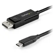 Startech 1m USB-C to DisplayPort 1.4 Cable - CDP2DP141MBD