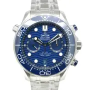 Omega OMEGA Seamaster 300 Co-Axial Master Chronometer 210.30.44.51.03.001