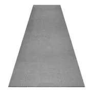 Sierra 6365 in Grey Hallway Runner Rug