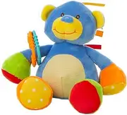 LLOPIS Toy, Multi-Coloured (25806)