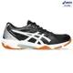 【初中羽球】ASICS(亞瑟士) GEL-ROCKET 11 男款 1073A066-002《羽球鞋、羽毛球鞋、運動鞋》