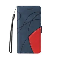 在飛比找ETMall東森購物網優惠-紅米note8手機殼翻蓋Redmi note8T電話套防摔男