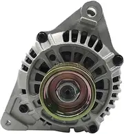 Alternator Compatible With Mitsubishi Mirage Lancer 1.8L 1998-2002 MD375853 MD317862 MD343562 A002TB0892 A002TA4991