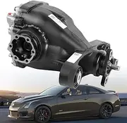 Hemipors 2.85 Ratio Rear Carrier Differential Assembly 8-Speed Trans Compatible with Cadillac CTS Sedan RWD 2.0L 3.6L 2015 2016 2017 2018 2019 Replace 23156302 52700115 84110752