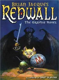 在飛比找三民網路書店優惠-Redwall ─ The Graphic Novel