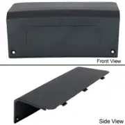 Rear Access / Inspection Panel for Yamaha Drive / G29 Golf Cart |2007 - 2016