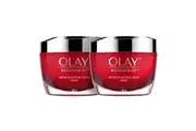 Olay Regenerist Micro-sculpting Night Cream 2 x 50g