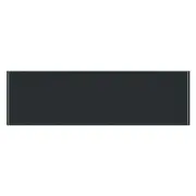 Fisher & Paykel Storage Plinth - Graphite