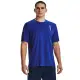 【UNDER ARMOUR】UA 男 Coolswitch短袖T-Shirt _1370362-400(藍)