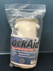 RMS Deluxe Sock Aid with Foam Handles Sock Assist Sock Helper