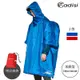 【ADISI】 加長型連身套頭式雨衣 AS19005
