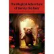 The Magical Adventure of Benny the Bear: Embark on a playful adventure through the realm of imagination.