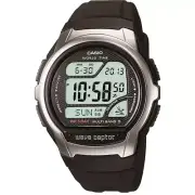 Casio WAVE CEPTOR WV-58R-1AJF Watch Japan NEW Domestic Version