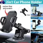 360° Windscreen Mount Car Phone Holder Mount For iPhone 11 12 13 14 Pro Max Mini