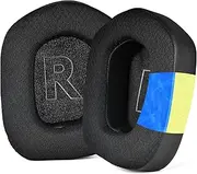 defean G733 Cooling Gel Ear Pads Replacement Cover Cushions Compatible with Logitech G733 Lightspeed Wireless Gaming Headset