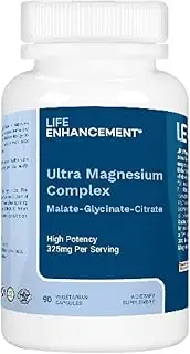 Ultra Magnesium Complex