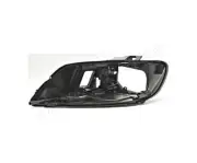 Headlight Housing with AFS Right For AUDI Q7 4L 07-15 (for: Audi)
