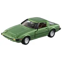 在飛比找PChome24h購物優惠-TAKARA TOMY 多美小汽車 TOMICA 黑盒 PR