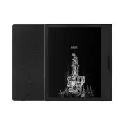 Onyx Boox Page 7” E-ink E-Reader Tablet WiFi Black Android 11