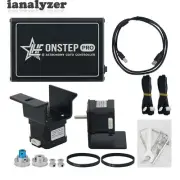 EQ3D Standard Kit Onstep Astronomical Telescope Controller for Equatorial Mount