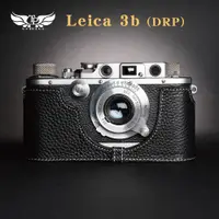 在飛比找蝦皮商城優惠-【TP ORIG】相機皮套 適用於 Leica 3b III