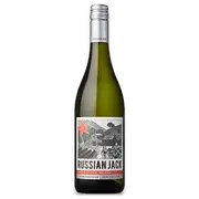 2024 Russian Jack Sauvignon Blanc - Buy Online | The Wine Collective Marketplace