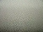 24 Metres Savoy Ivory Jacquard Fabric Curtain Cushion Upholstery
