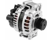 Alternator For 2013-2014 Audi A5 Quattro 2.0L 4 Cyl SV744WS (for: Audi)