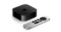 在飛比找樂天市場購物網優惠-Apple TV 4K (第3代)(Wi-Fi) 64GB 