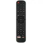 Remote Control For Hisense 50K3300UW H55U7B 55U7A 55N7 50N7 50P7 Smart HDTV TV