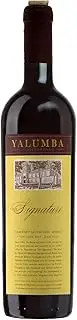 Yalumba The Signature Cabernet Sauvignon Shiraz 2019 750ml