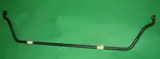 MG MGB RUBBER NOSE SOFT TOP 20mm SWAY BAR MGBV8 CHROME BAR