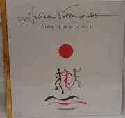 Andreas Vollenweider Slow Flow Dancer Vinyl
