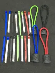 Victorinox Swiss Army Knife Color Sets of Accessories / Parts 58-91 mm
