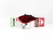 Yo Zuri 3DR-X Vibe 60S Sinking Lure R1439-RCF (8268)
