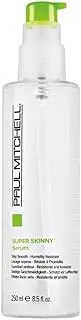 Paul Mitchell Super Skinny Serum by Paul Mitchell for Unisex - 8.5 oz Serum, 255 milliliters